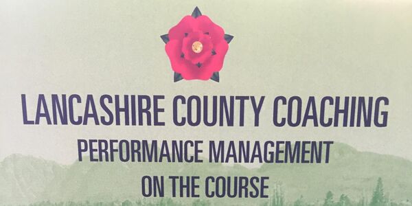 County Coaching