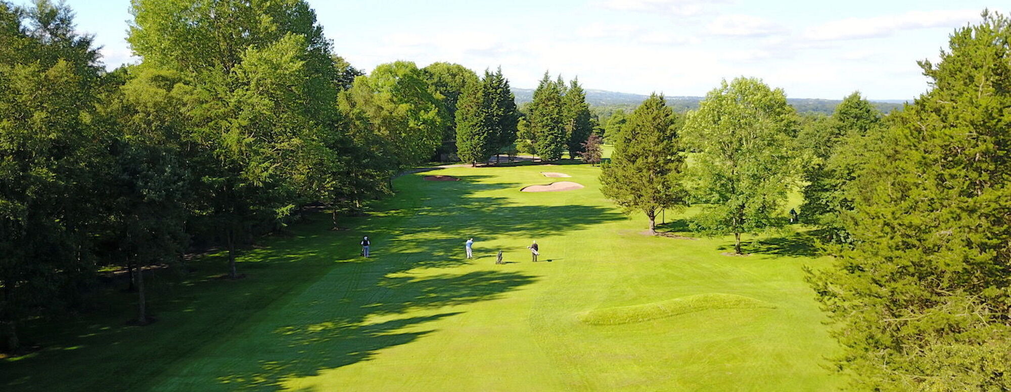 Clitheroe Golf Club