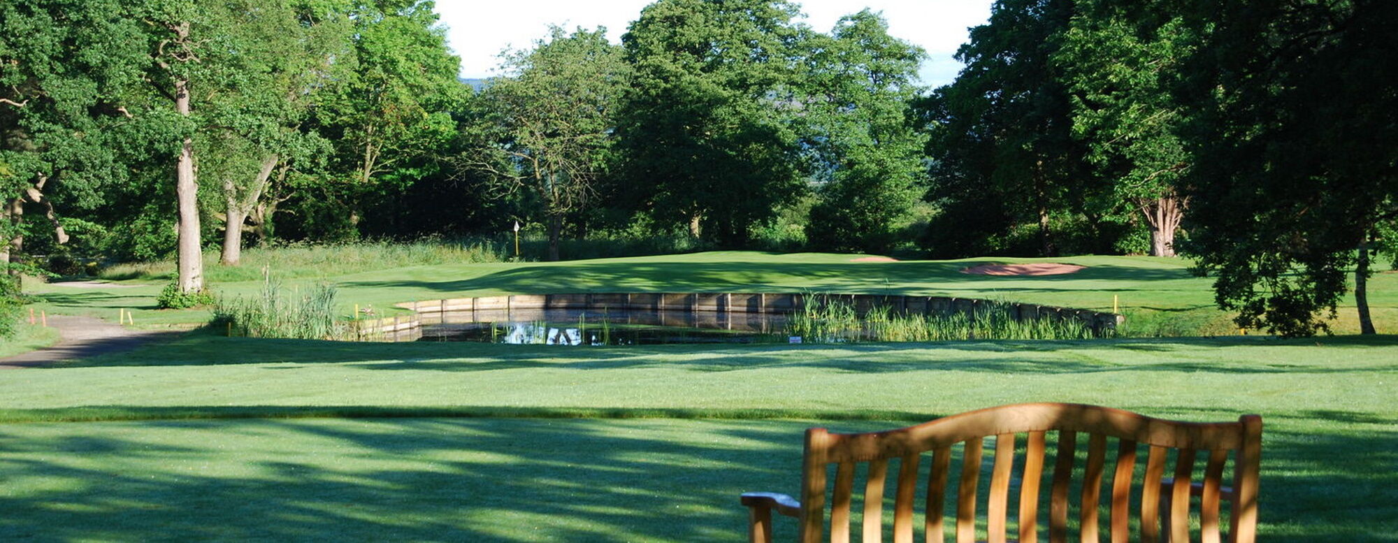 Clitheroe Golf Club