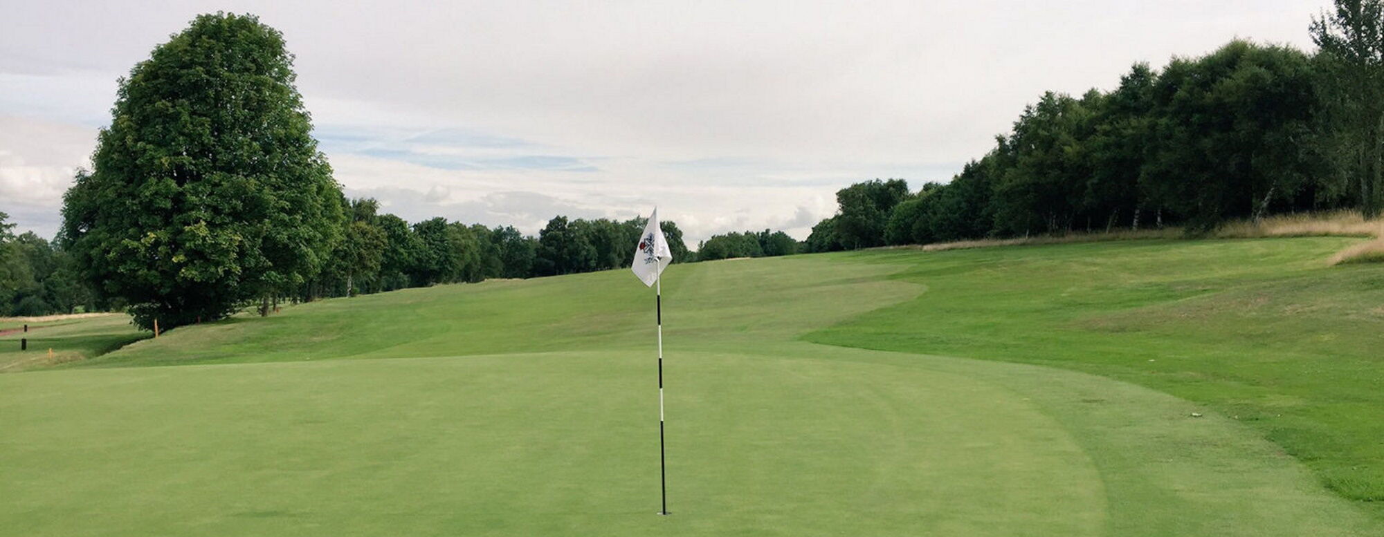 Grange Park Golf Club