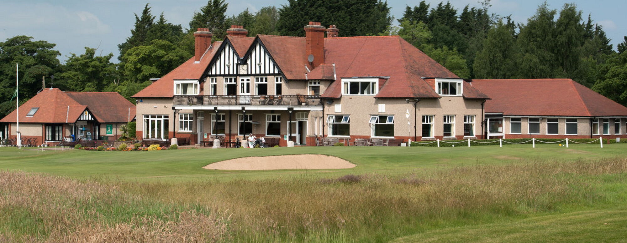 Ormskirk Golf Club