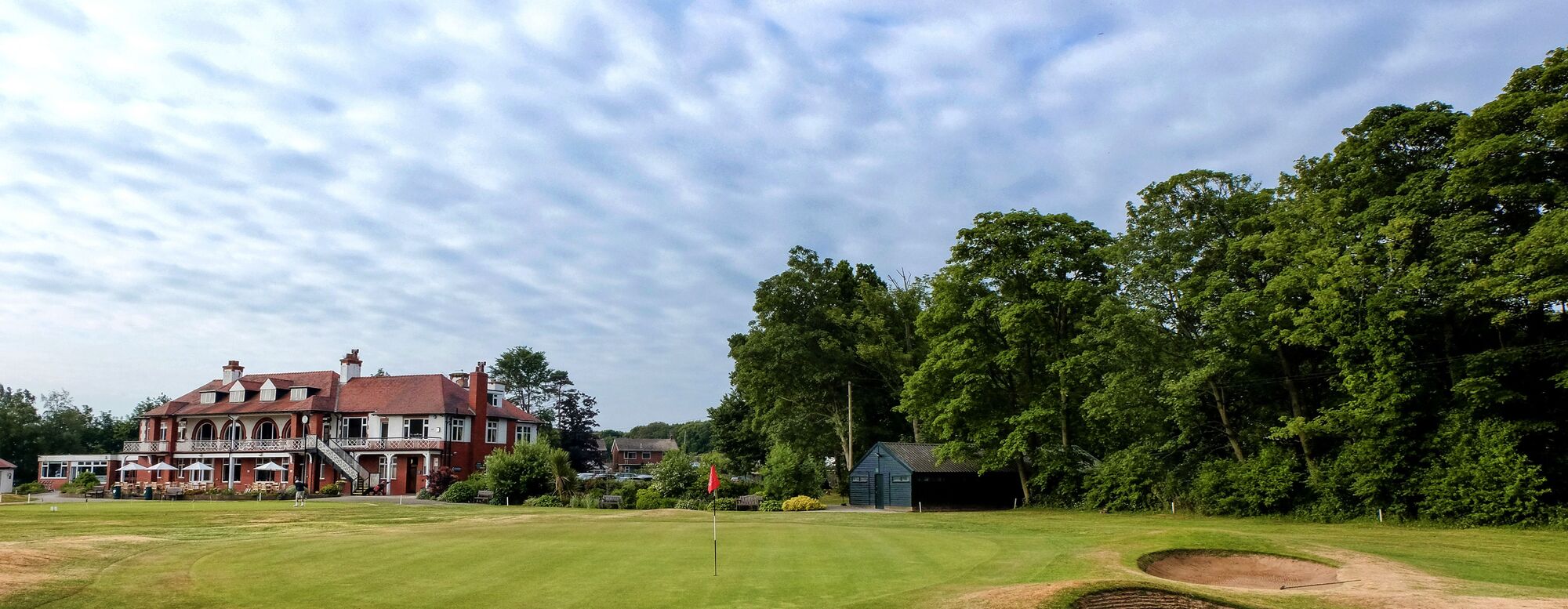 Fairhaven Golf Club