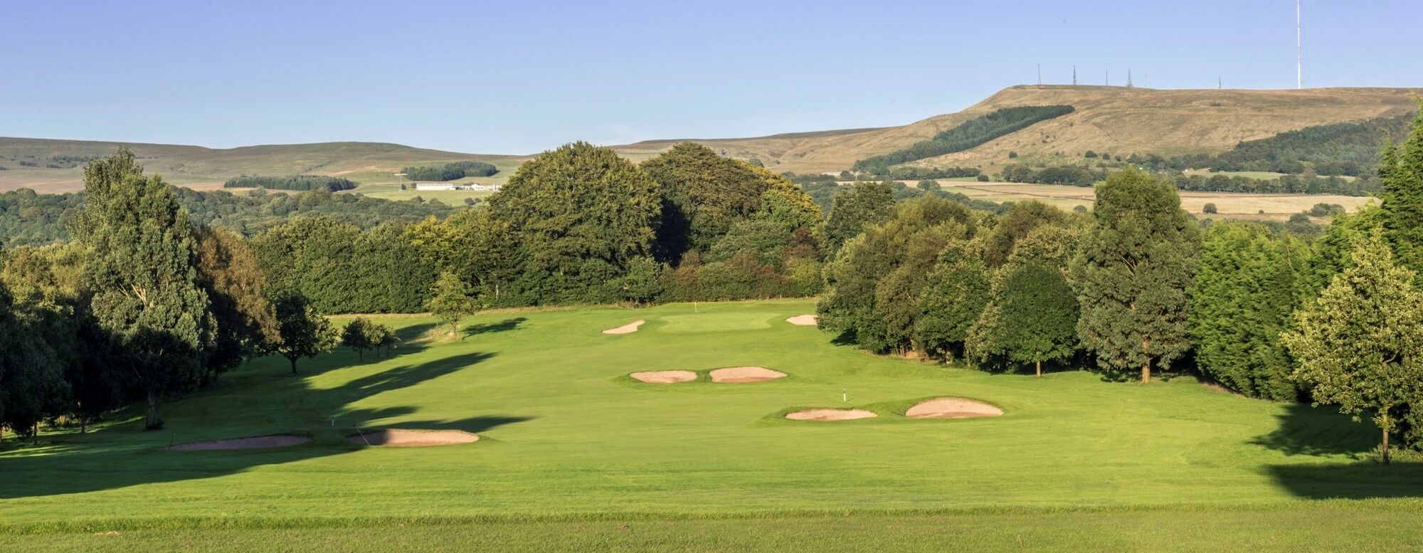 Chorley Golf Club