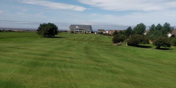 Final presentation ahead of North West junior open