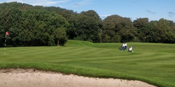 Final presentation ahead of North West junior open