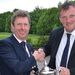 <Mark Young 2012 Champion
